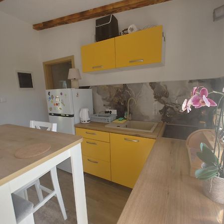 Ferienwohnung Cattleya Novigrad Istria Exterior foto