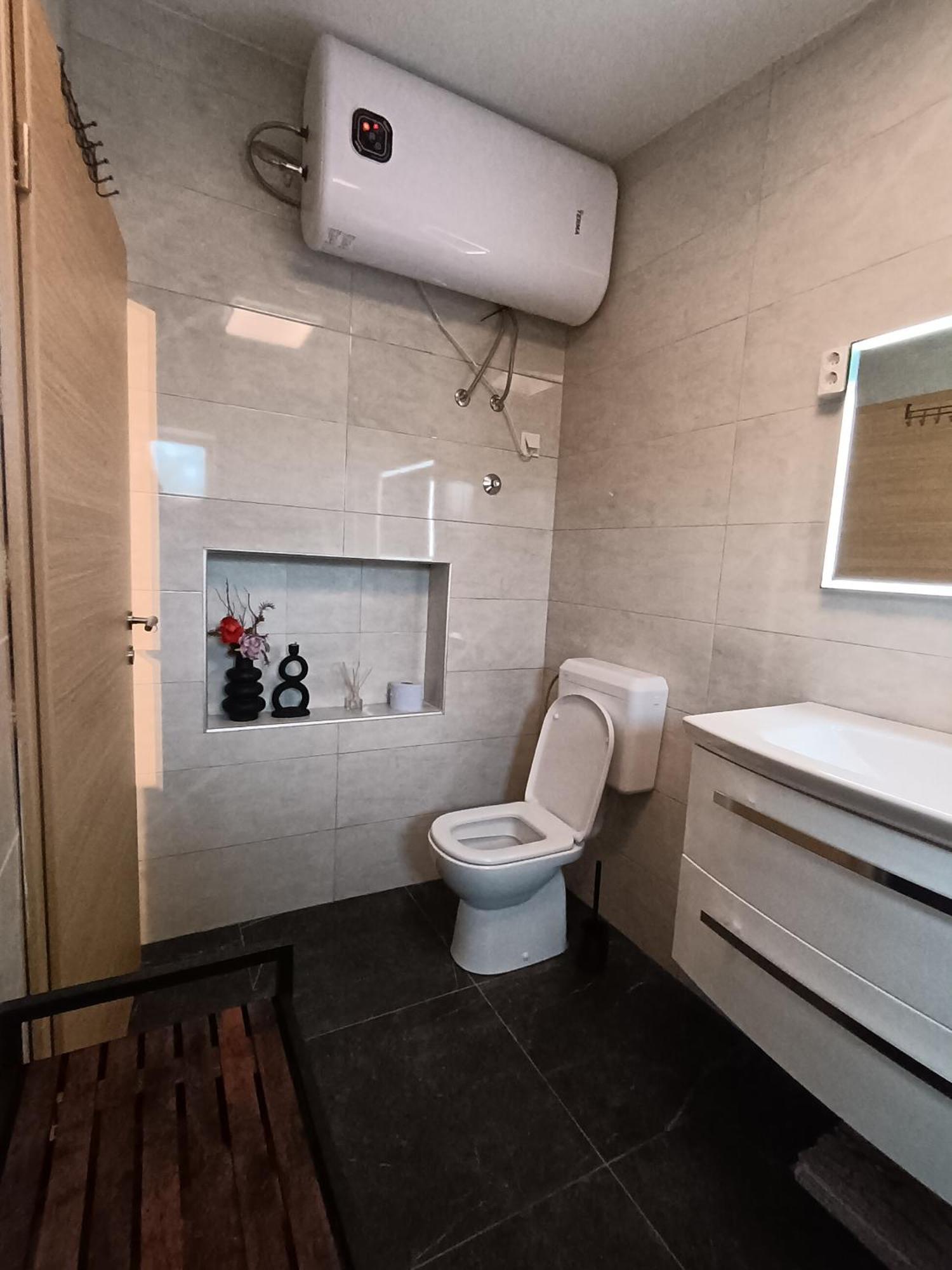 Ferienwohnung Cattleya Novigrad Istria Exterior foto