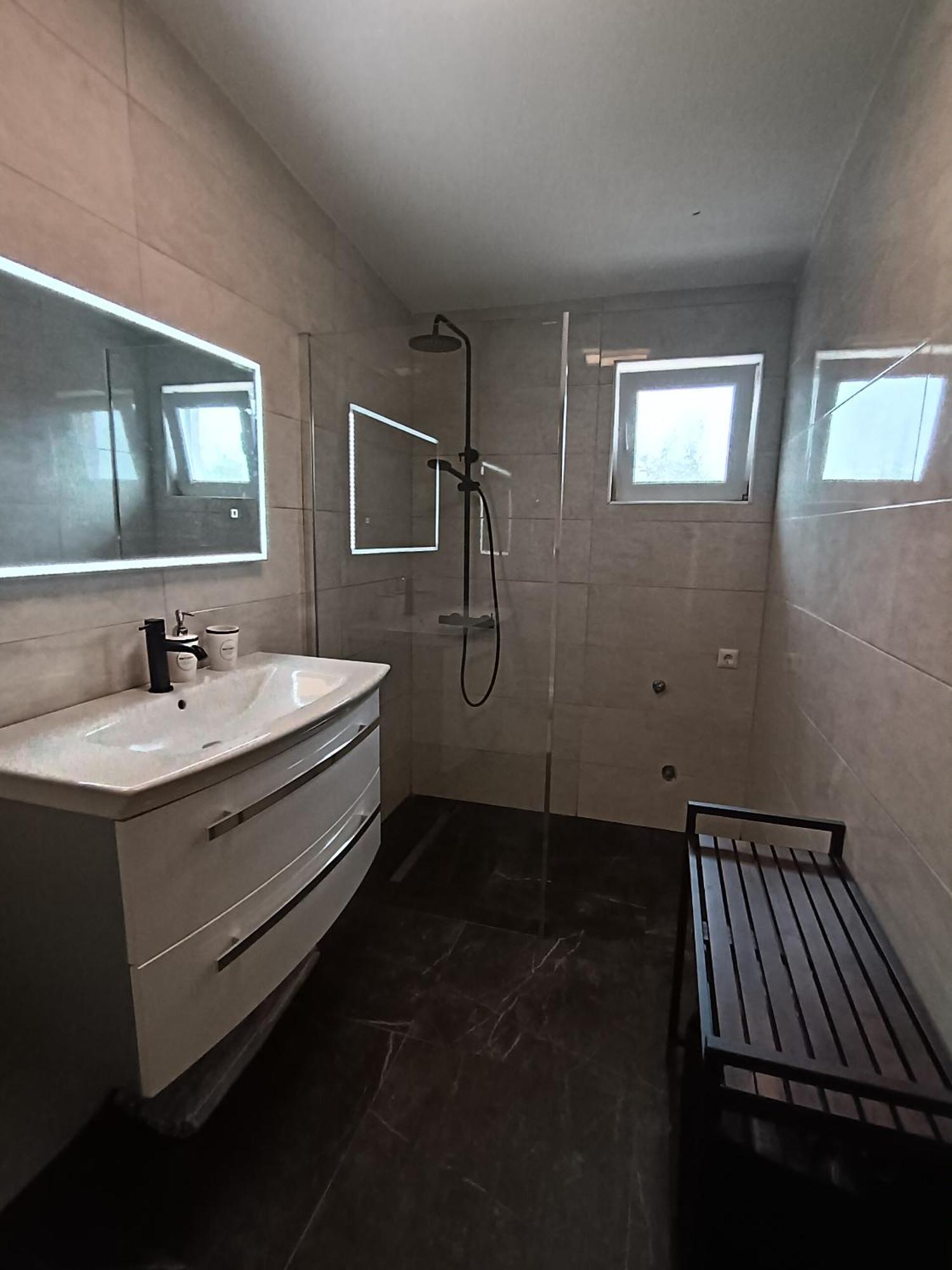 Ferienwohnung Cattleya Novigrad Istria Exterior foto