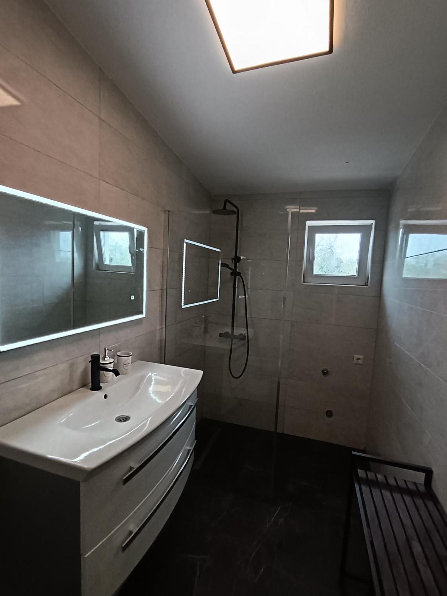 Ferienwohnung Cattleya Novigrad Istria Exterior foto