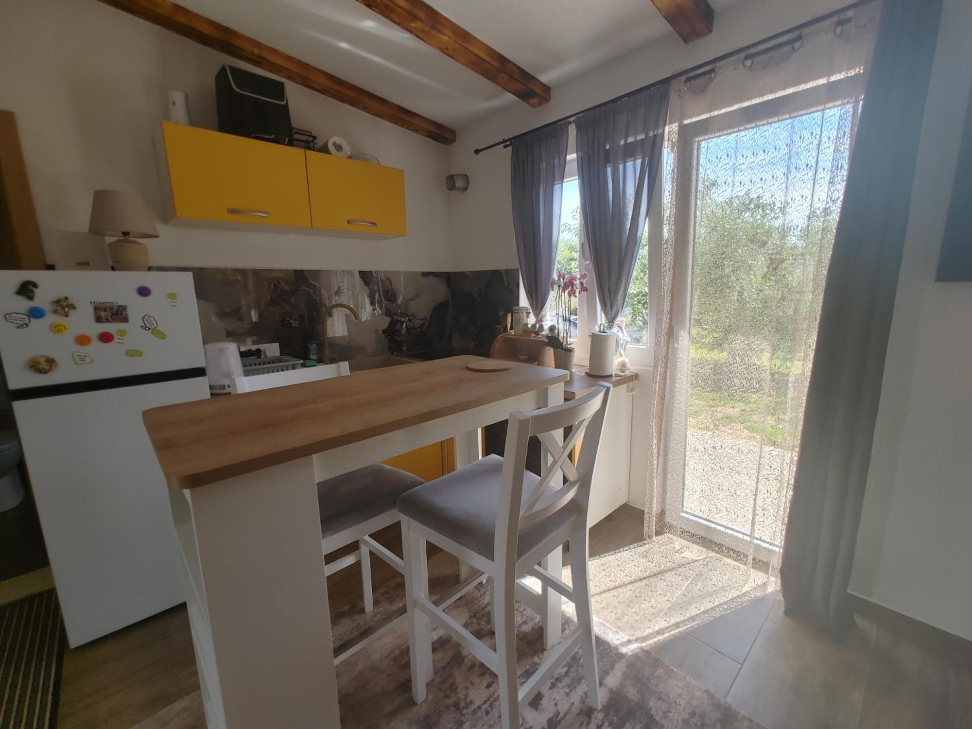 Ferienwohnung Cattleya Novigrad Istria Exterior foto