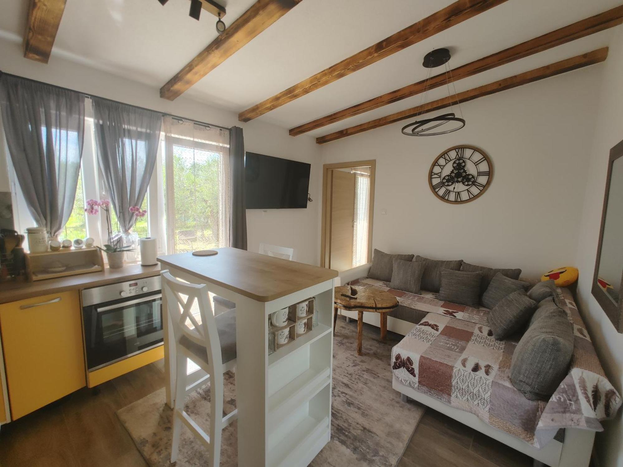 Ferienwohnung Cattleya Novigrad Istria Exterior foto